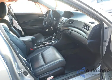 2014 Acura Ilx 2.0L z USA, uszkodzony, nr VIN 19VDE1F31EE005449